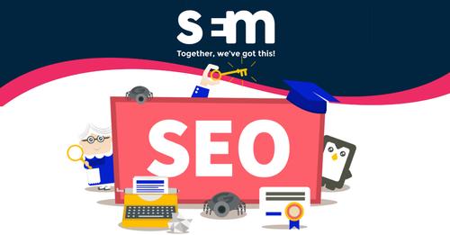 Boost Online Presence with Local Seo Agency : SEM Consultants Ltd  1