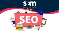 Boost Online Presence with Local Seo Agency : SEM Consultants Ltd