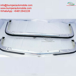 Mercedes W123 coupe bumpers (1976–1985)  thumb-127050