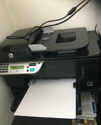HP Office Jet 4500 for Sale thumb-20544