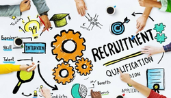 Successful Education Recruitment Business Database