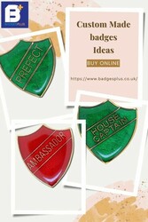  Create Your Custom ID Badge | Badges Plus Ltd