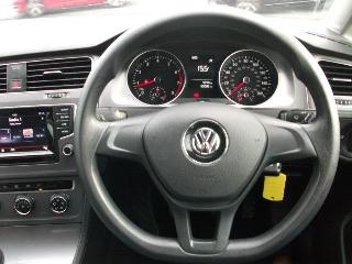  2014 Volkswagen Golf S 1.2TSi thumb 9