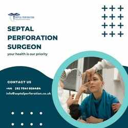 Find Effective Septal Perforation Repair with Septal Perforation - Your Trusted Solution thumb-127269