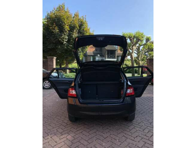 2015 Skoda, Fabia, Hatchback, Manual, 1197 (cc), 5 Doors thumb-127284