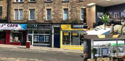 Shop to Rent Let - Very Busily