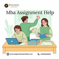 Mastering Your Online MBA Assignments With Expert Assistance