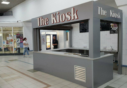 Kiosk Available in Busy Shopping Centre thumb-20569