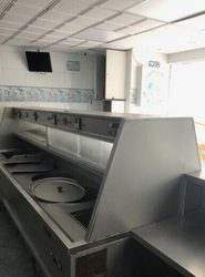 Hot Food Unit To Let - May Sell: Busy Location thumb-20582