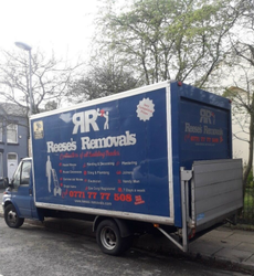 Professional House Removals Service thumb-20593