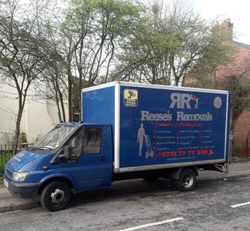 Professional House Removals Service thumb-20592