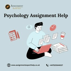 Expert Assistance with Your Psychology Assignment