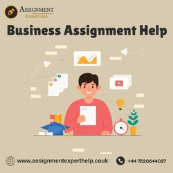 Are you looking for Business Assignment Help?