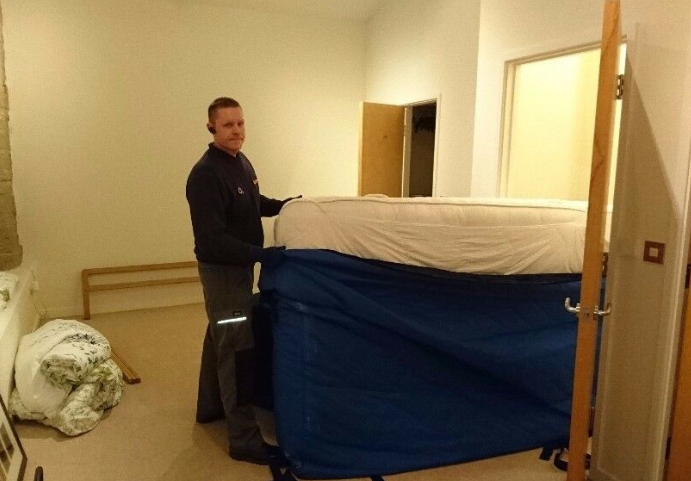 Stockport House and Business Removals & Clearance Services  2