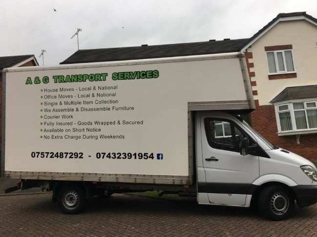 Removals, House, Office, Shops or Business  0