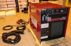 Thermal Arc Ultima 150 Plasma welding system with torch for plasma & arc welding thumb-127678