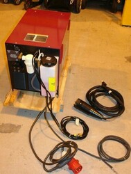 Thermal Arc Ultima 150 Plasma welding system with torch for plasma & arc welding thumb-127677