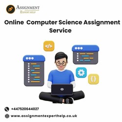  Get Ahead in Your Studies with Premium Computer Science Assignment Help Service