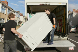 House Removal Made Easy in London With Plaza Removals