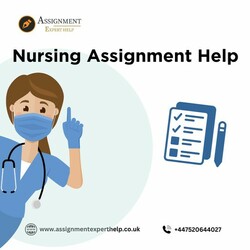 Get Expert Help with Your Nursing Assignments