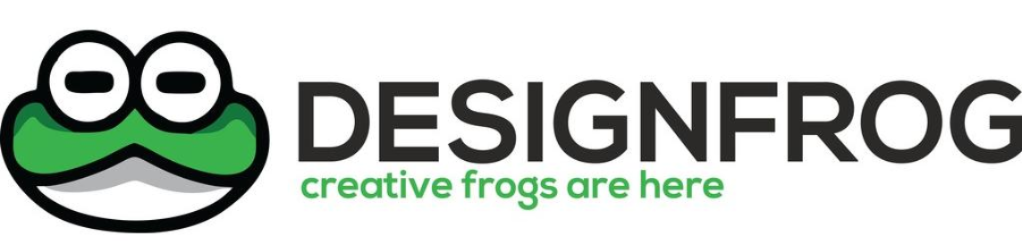 DesignFrog - The Creative Frogs Are Here  0