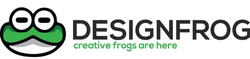 DesignFrog - The Creative Frogs Are Here