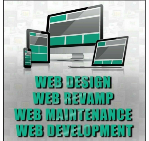 Website Design & Development   0