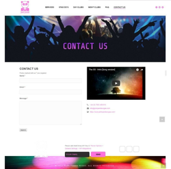 Professional Business Website - Ecommerce Web Store thumb 6