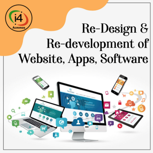 Professional Website Mobile & Web App Design  6