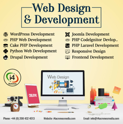 Professional Website Mobile & Web App Design thumb 3