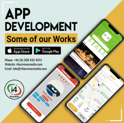 Professional Website Mobile & Web App Design
