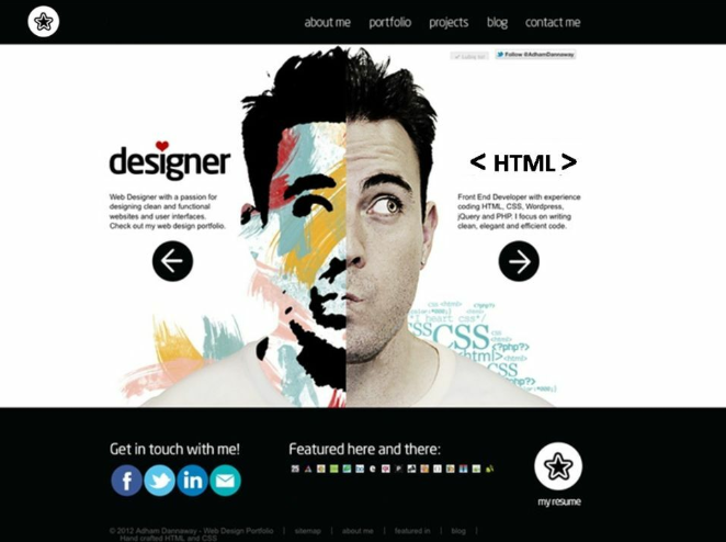Website Design – Mobile App - Web site Designer - Logo Design  2