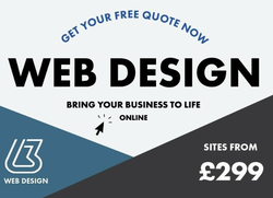 Affordable Website Design thumb 1
