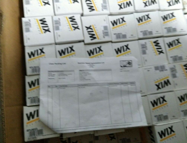 Wix Filters Wholesale Car Parts  1