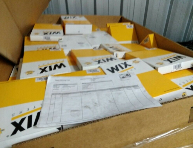 Wix Filters Wholesale Car Parts  2