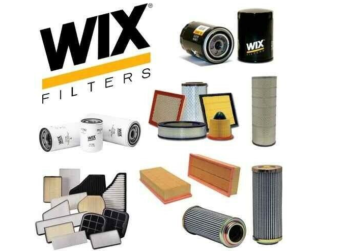 Wix Filters Wholesale Car Parts  7