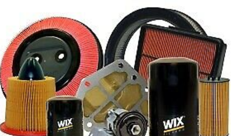 Wix Filters Wholesale Car Parts  3