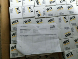 Wix Filters Wholesale Car Parts thumb-20774