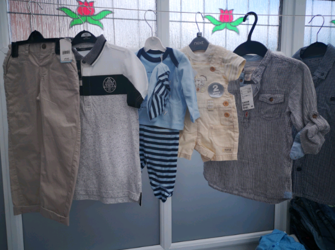 Childrens & Baby Clothes  2