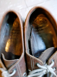 Men's Size 9 Footwear £5 Per Pair thumb-20870
