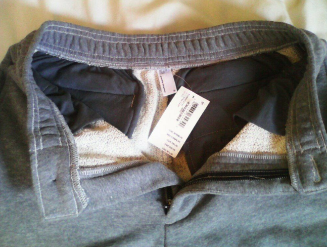Bnwt American Apparel 1x Pair of Jeans and 1x Track Pants  7