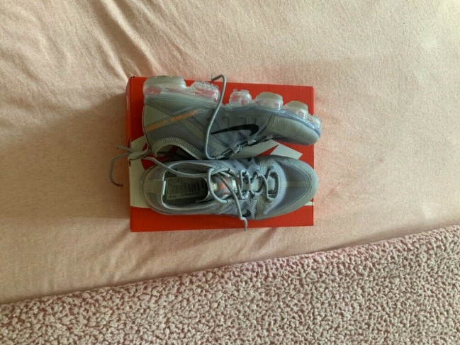 Clothes and Footwear Really Good Condition  0