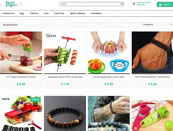 Vegan Food, Clothing and Accessories Online Store thumb 2