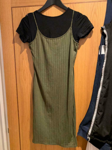 Bundle of Ladies Clothes from Various High Street Stores  6
