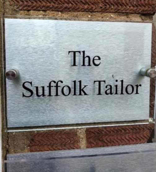 The Suffolk Tailor for All Your Alterations and Sewing Needs  4