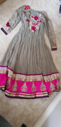 Asian Clothes, Wedding or Party Wear