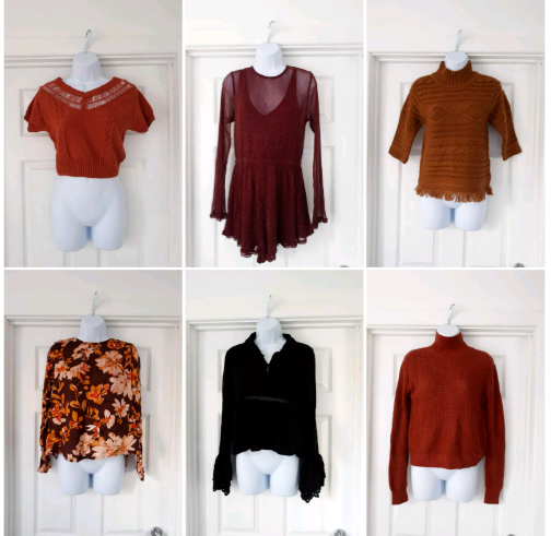 Brand New Women's Clothes - Size 8  0
