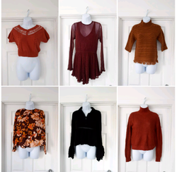 Brand New Women's Clothes - Size 8