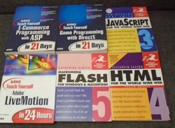 26 Computer Books - Business Software thumb-21269