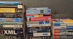 26 Computer Books - Business Software thumb-21267